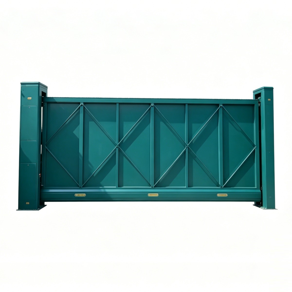 泉州安溪虎邱镇电动悬空门